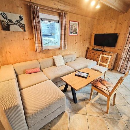 Woody Park Chalet 14 Kaindorf  Exterior foto