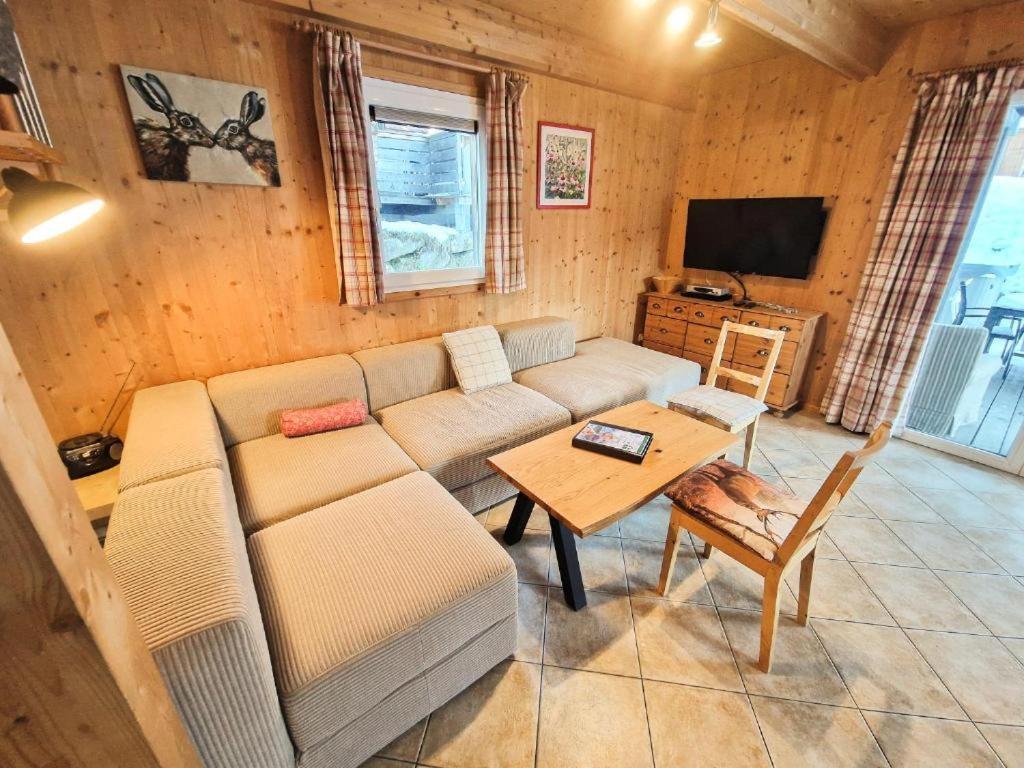 Woody Park Chalet 14 Kaindorf  Exterior foto