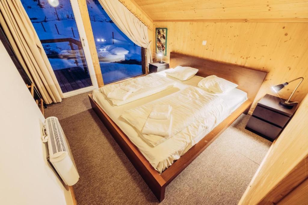 Woody Park Chalet 14 Kaindorf  Exterior foto