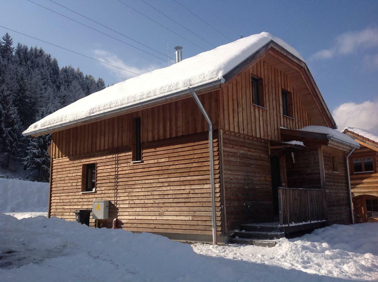 Woody Park Chalet 14 Kaindorf  Exterior foto