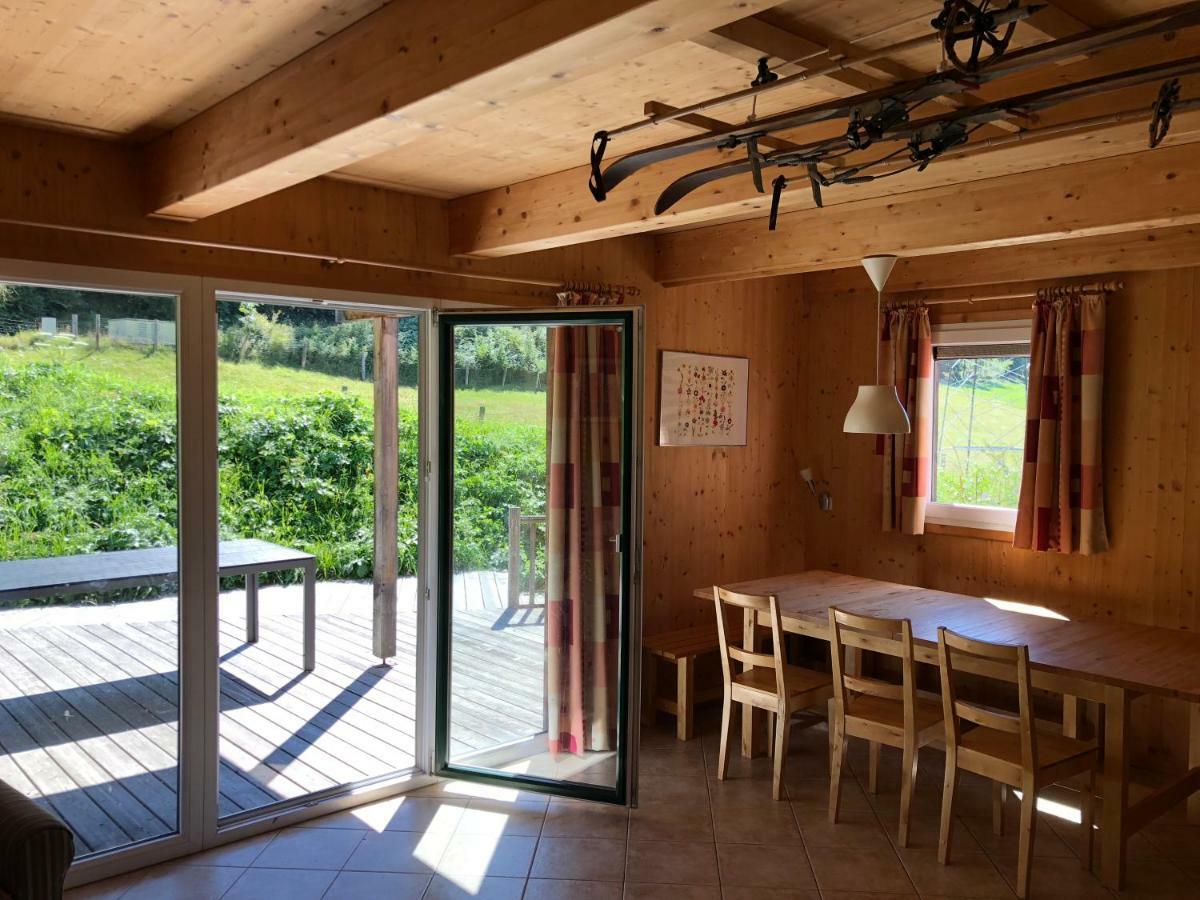 Woody Park Chalet 14 Kaindorf  Exterior foto